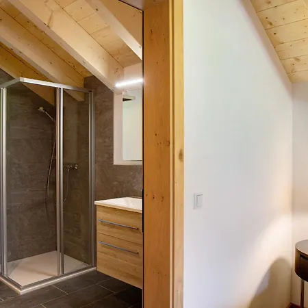 Alte Muehle Apartmán *