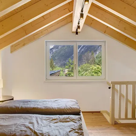 Alte Mühle * Scharnitz