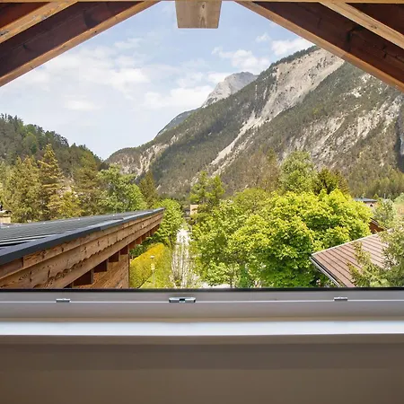 Alte Mühle Apartment *