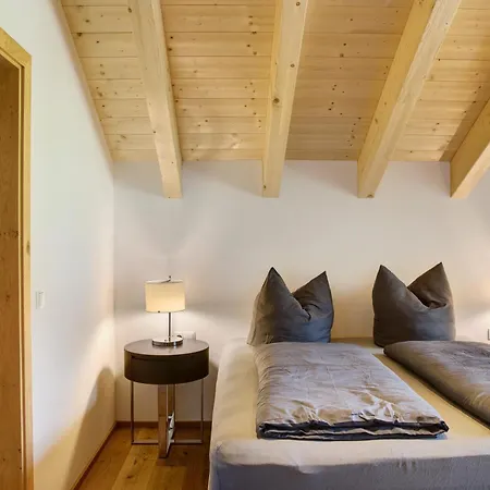 Apartment Alte Mühle *