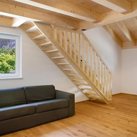 Alte Mühle Scharnitz