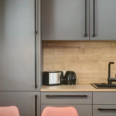 Alte Mühle Apartment