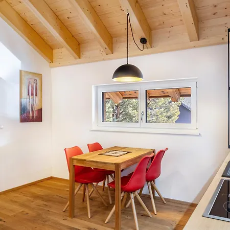 Alte Muehle Apartament