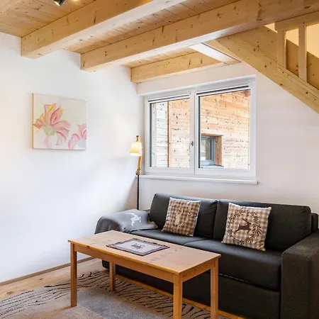 Alte Muehle Apartament *