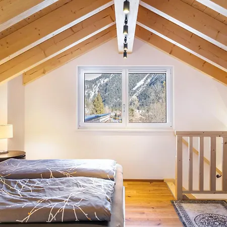Apartament Alte Muehle *