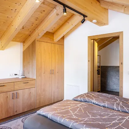 Alte Muehle Apartament *