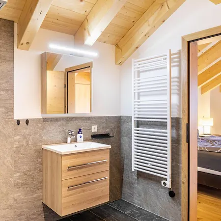 Alte Muehle Apartament *