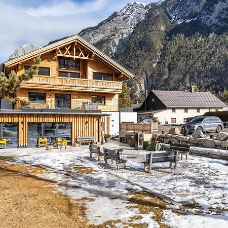 Apartament Alte Muehle