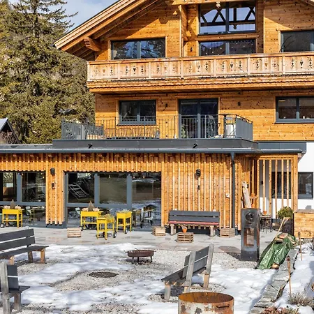 Apartament Alte Muehle *