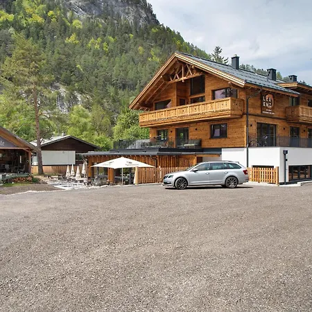 Apartament Alte Muehle *