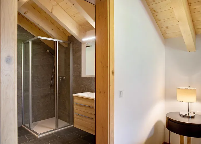 Alte Muehle Apartamento *