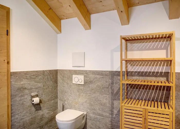 Alte Muehle Apartamento Scharnitz