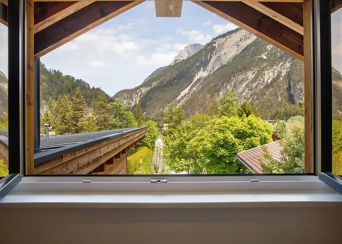 Alte Muehle Apartamento *