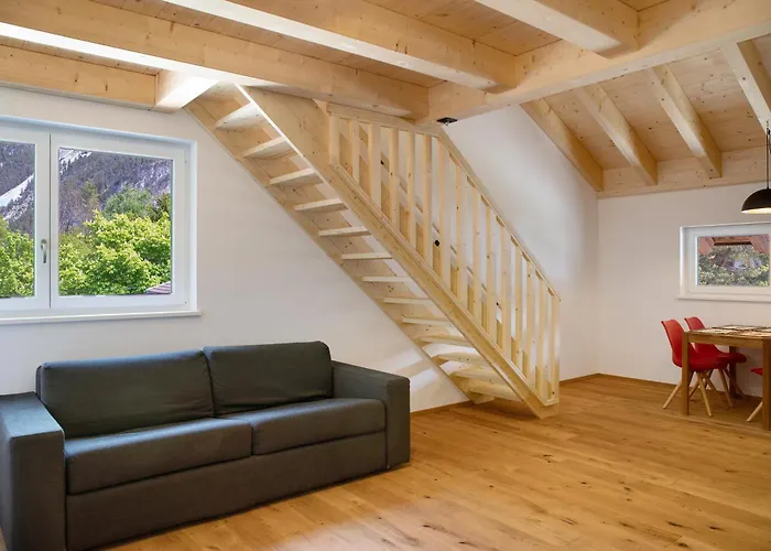 Alte Muehle Scharnitz