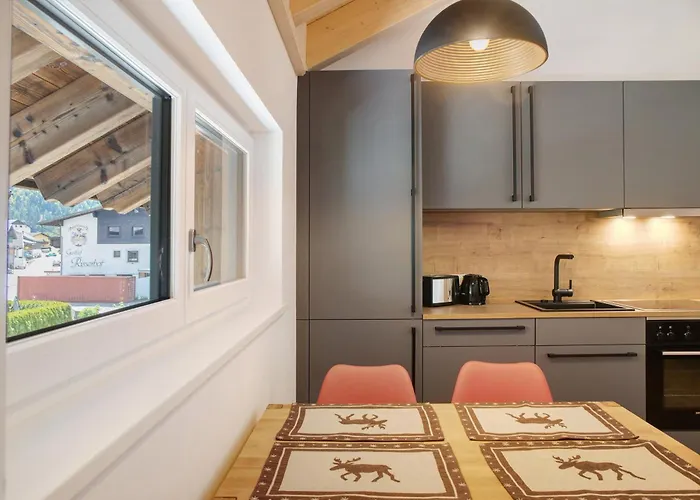 Alte Muehle Apartamento *