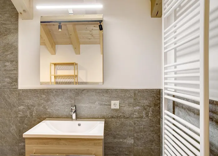 Alte Muehle Scharnitz