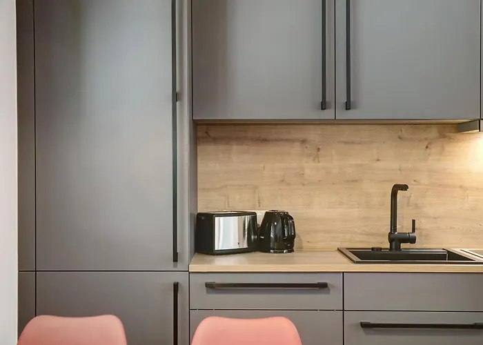 Alte Muehle Apartamento