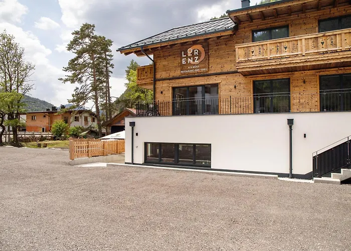 Alte Muehle Apartamento *