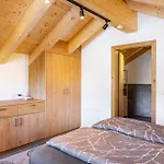 Lägenhet Alte Muehle Scharnitz