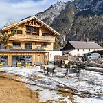 Alte Muehle * Scharnitz