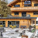 Alte Muehle Lägenhet