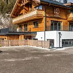 Alte Muehle Lägenhet Scharnitz