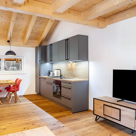 Alte Muehle شارنيتز