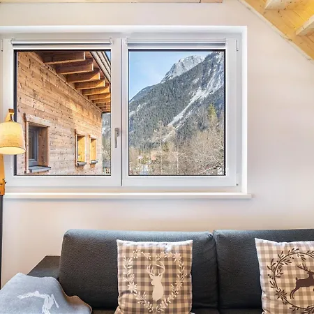 Alte Muehle شارنيتز