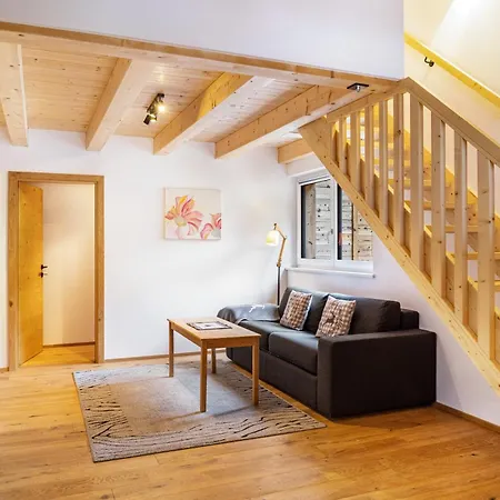 Alte Muehle * شارنيتز