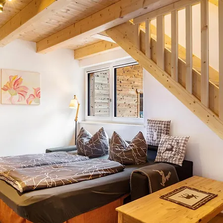 Alte Muehle شقة شارنيتز