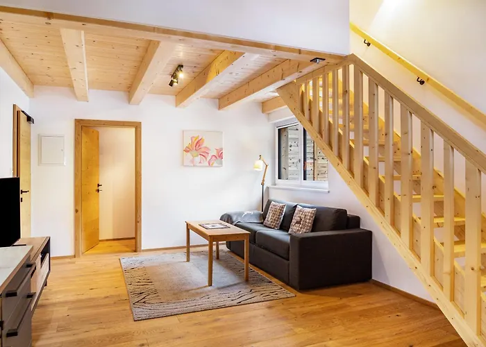 Alte Muehle * شارنيتز