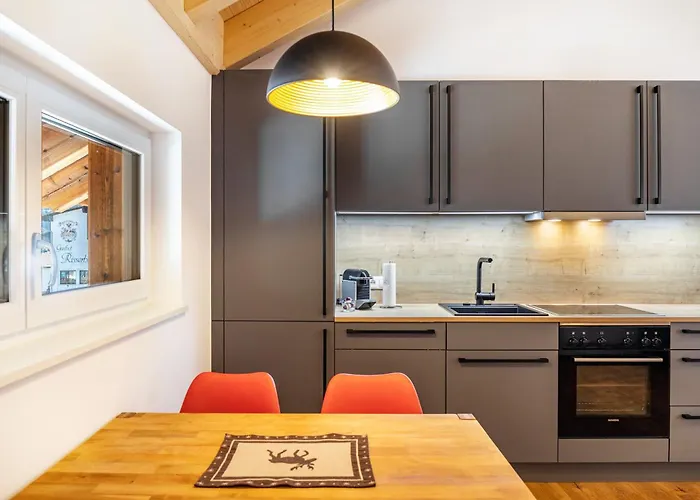 Alte Muehle شقة *