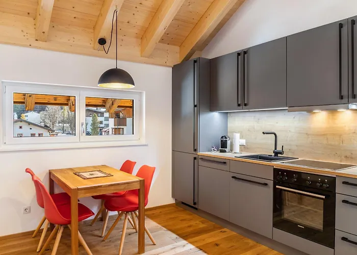 Alte Muehle شقة شارنيتز