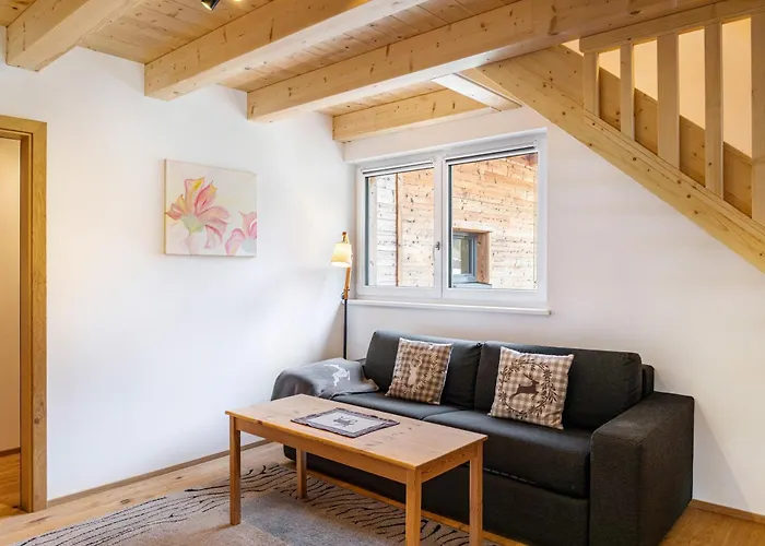 Alte Muehle شقة *