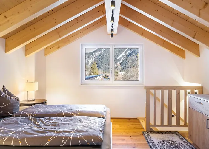 شقة Alte Muehle *