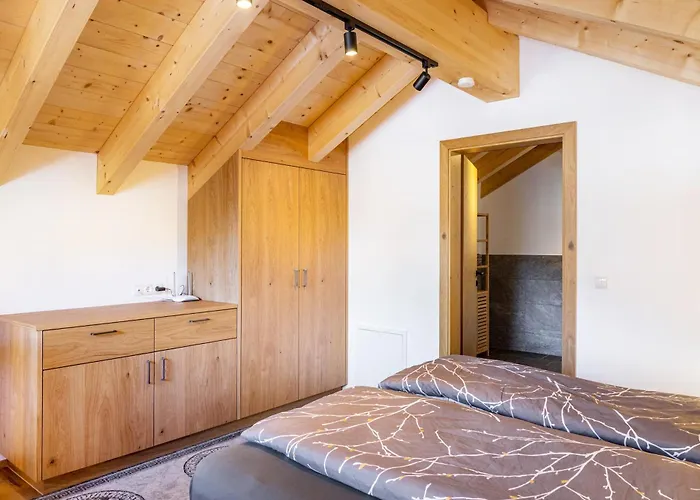 شقة Alte Muehle شارنيتز