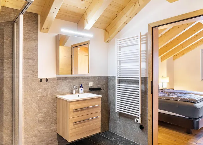 Alte Muehle * شارنيتز