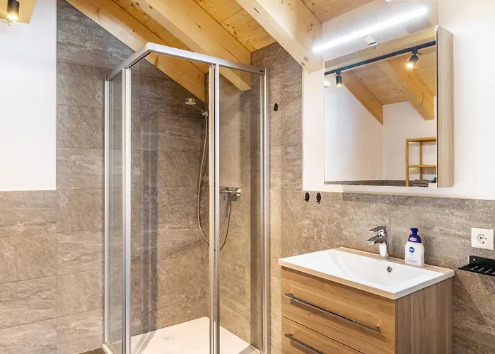 شقة Alte Muehle *