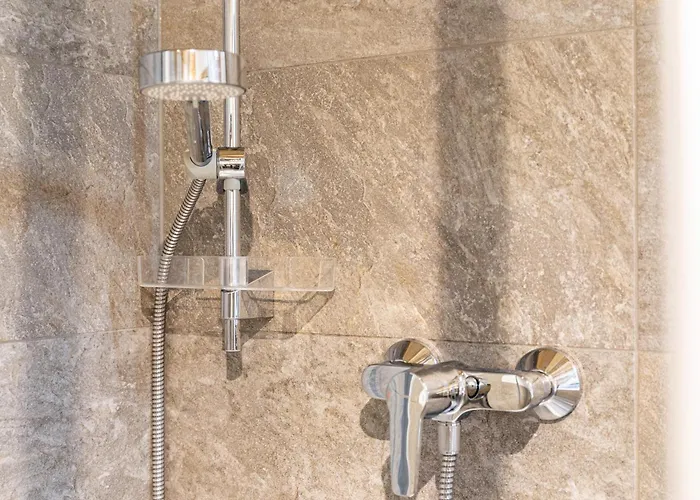 شقة Alte Muehle شارنيتز