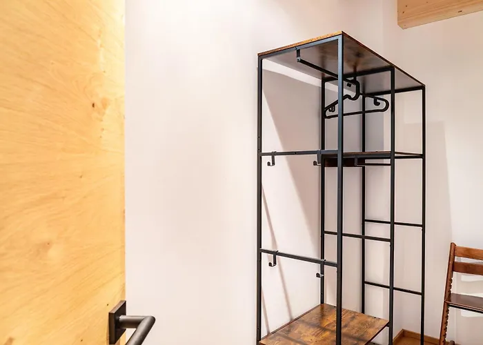 Alte Muehle شقة شارنيتز