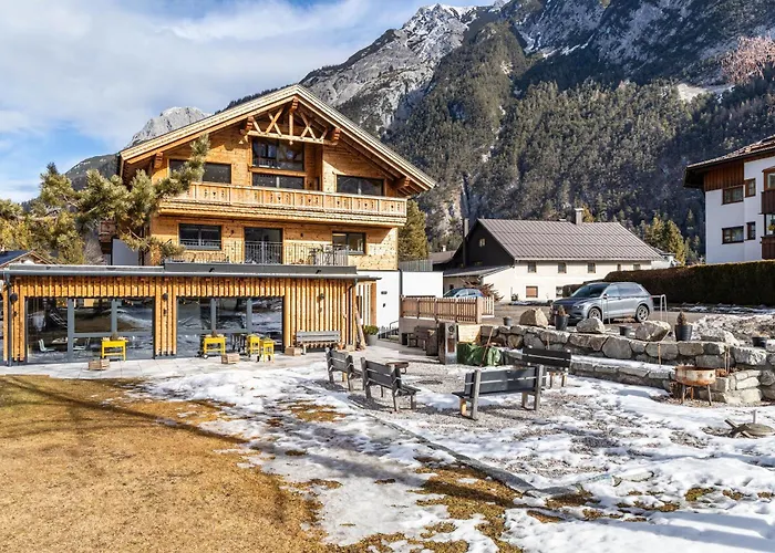 Alte Muehle * شارنيتز