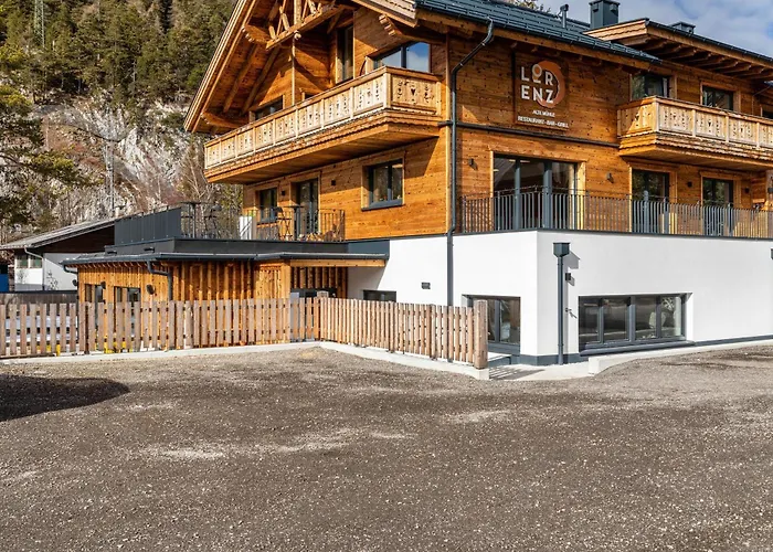 Alte Muehle شقة شارنيتز