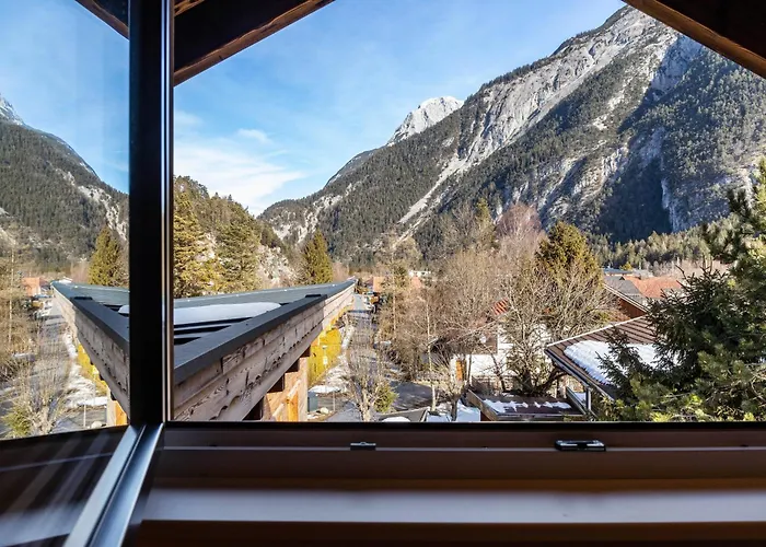 Alte Muehle شارنيتز